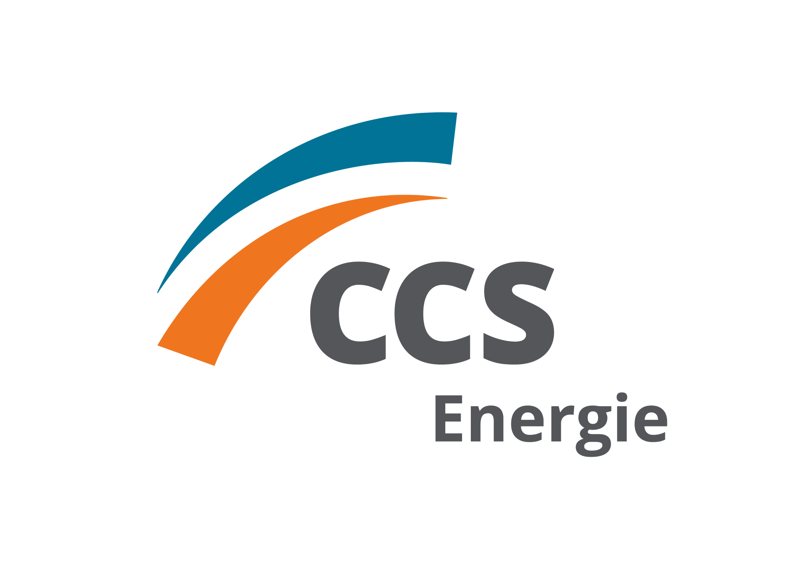 CCS Energie Logo